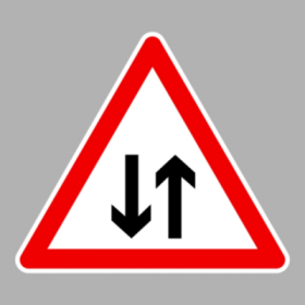 Szembejövő forgalom