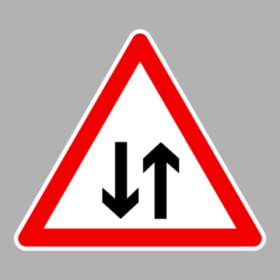 Szembejövő forgalom