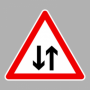 Szembejövő forgalom