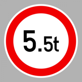 Össztömeg-(súly)-korlátozás