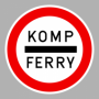 Kötelező megállás (komp/általános)