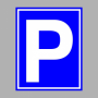 Parkoló