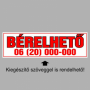 Bérelhető