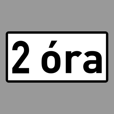 Időtartam