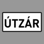 Útzár