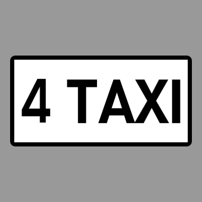 Taxik Száma