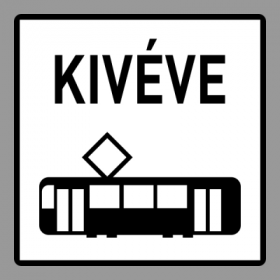 Kivéve Villamos