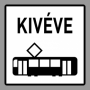 Kivéve Villamos