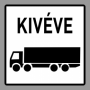 Kivéve Nyerges Vontató