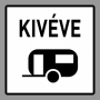Kivéve Lakókocsi