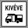 Kivéve Lakóautó