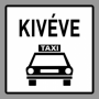 Kivéve Taxi