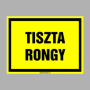 Tiszta Rongy