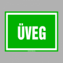 Üveg