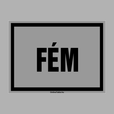 Fém