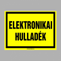 Elektronikai hulladék