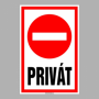 Privát