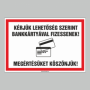 KÉRJÜK LEHETÕSÉG SZERINT BANKKÁRTYÁVAL FIZESSENEK! MEGÉRTÉSÜKET KÖSZÖNJÜK!