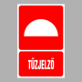 Tűzjelző