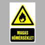 copy of Magas hőmérséklet TESZT