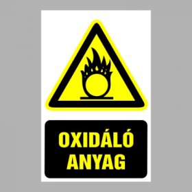 Oxidáló anyag