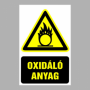 Oxidáló anyag