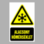 Alacsony hőmérséklet