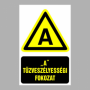 "A" Tűzveszélyességi fokozat