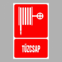 Tűzcsap