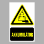 Akkumulátor