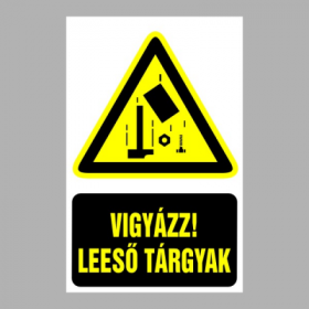 Leeső tárgyak