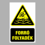 Forró folyadék