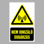 Nem ionizáló sugárzás