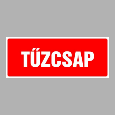 Tűzcsap