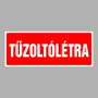 Tűzoltólétra