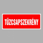 Tűzcsapszekrény