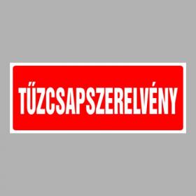 Tűzcsapszerelvény