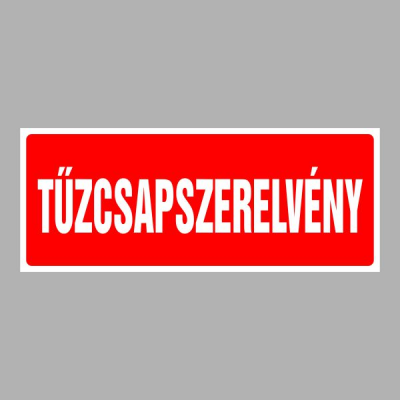 Tűzcsapszerelvény