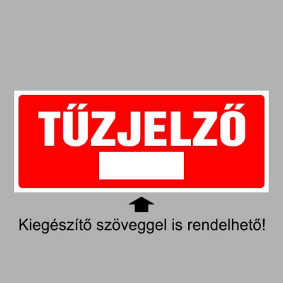 Tűzjelző