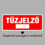 Tűzjelző