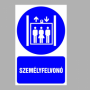 Személyfelvonó