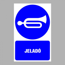 Jeladó