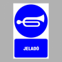 Jeladó