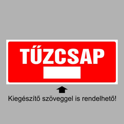 Tűzcsap