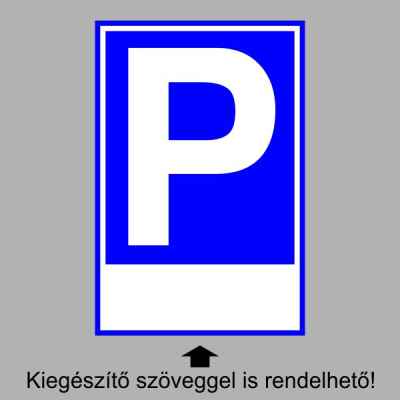Parkoló