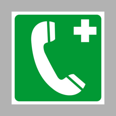 Vésztelefon