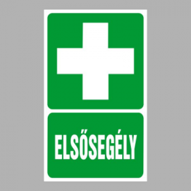 Elsősegély