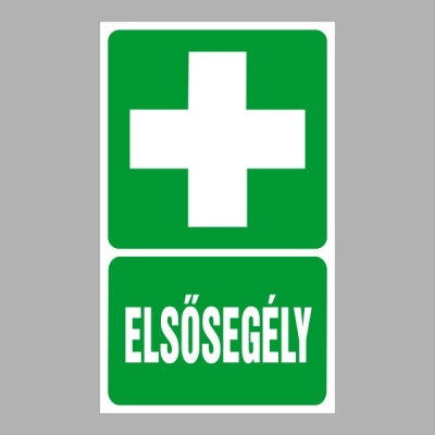 Elsősegély