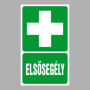 Elsősegély