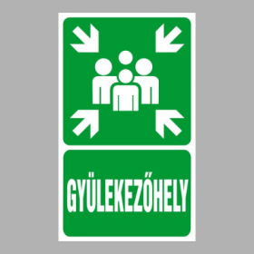 Gyülekezőhely